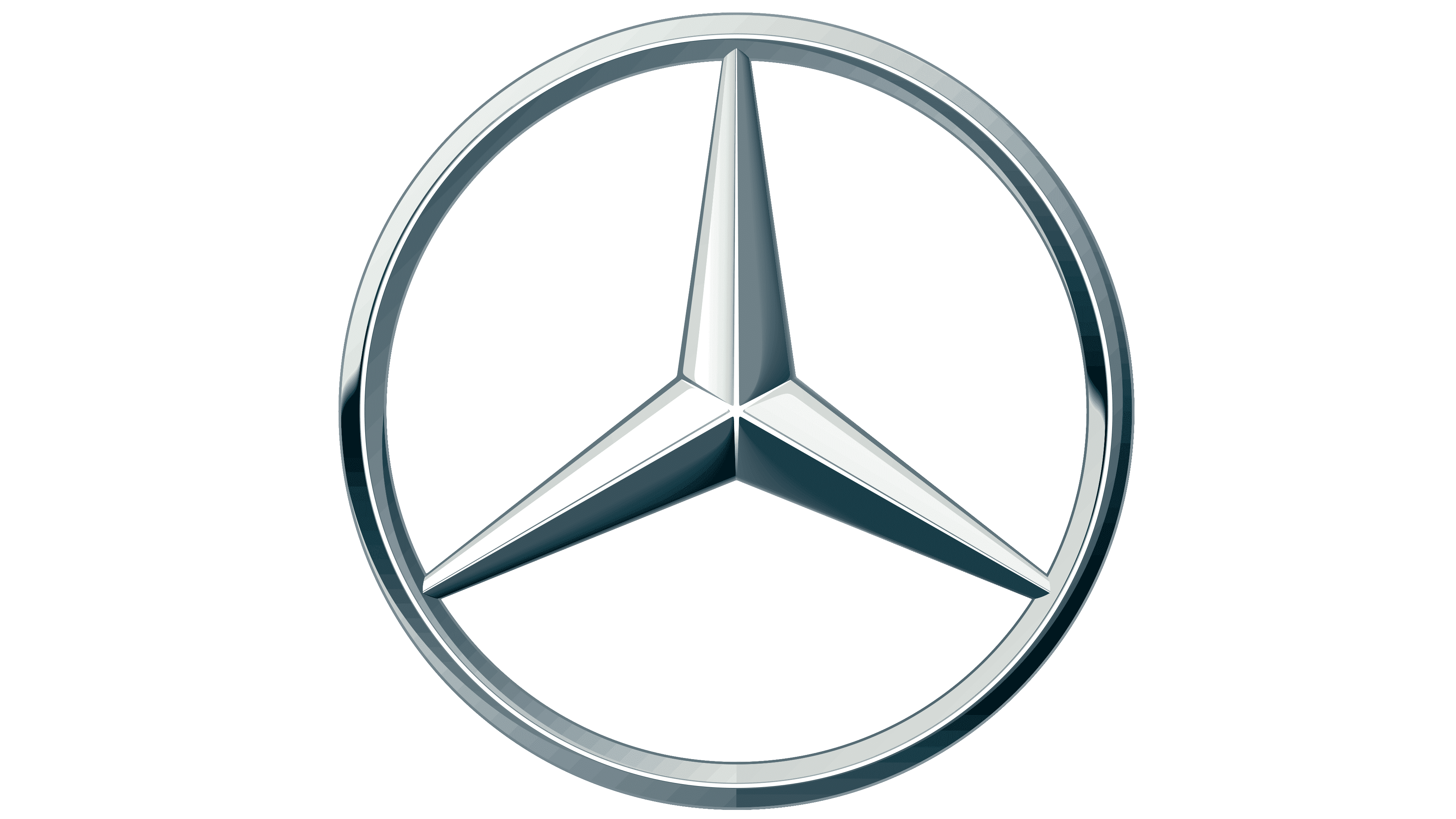 imagen de la marca Mercedez Benz