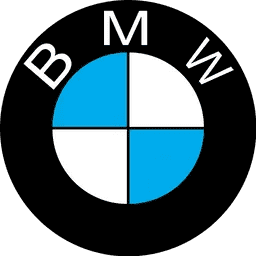 imagen de la marca BMW