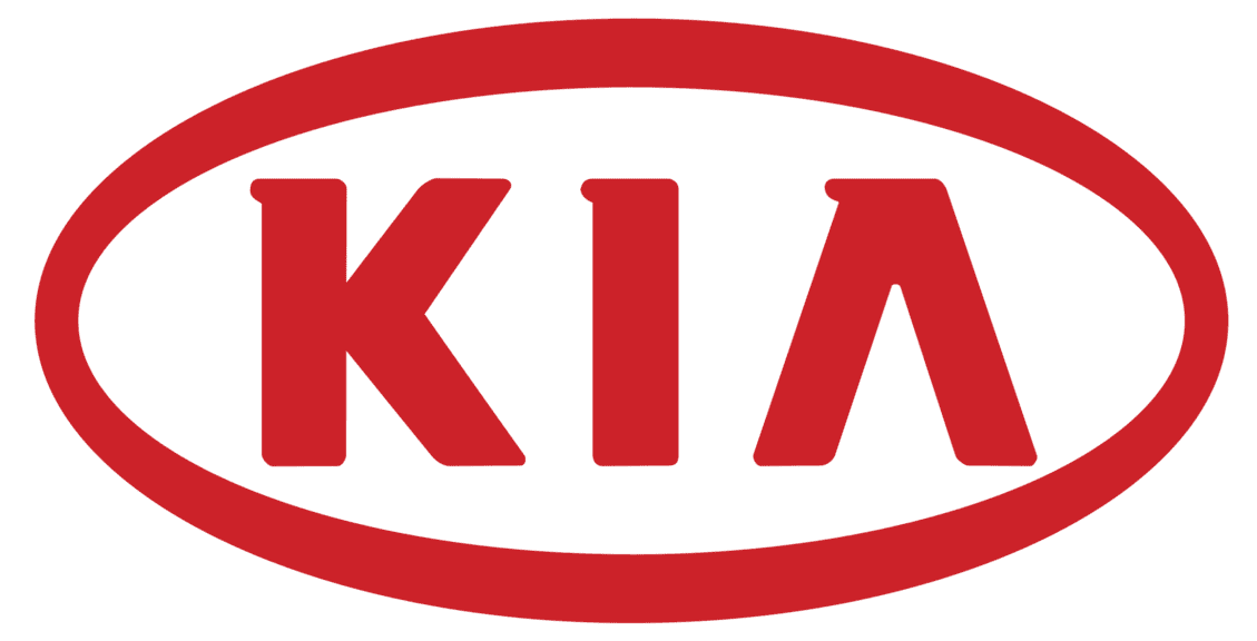 imagen de la marca Kia