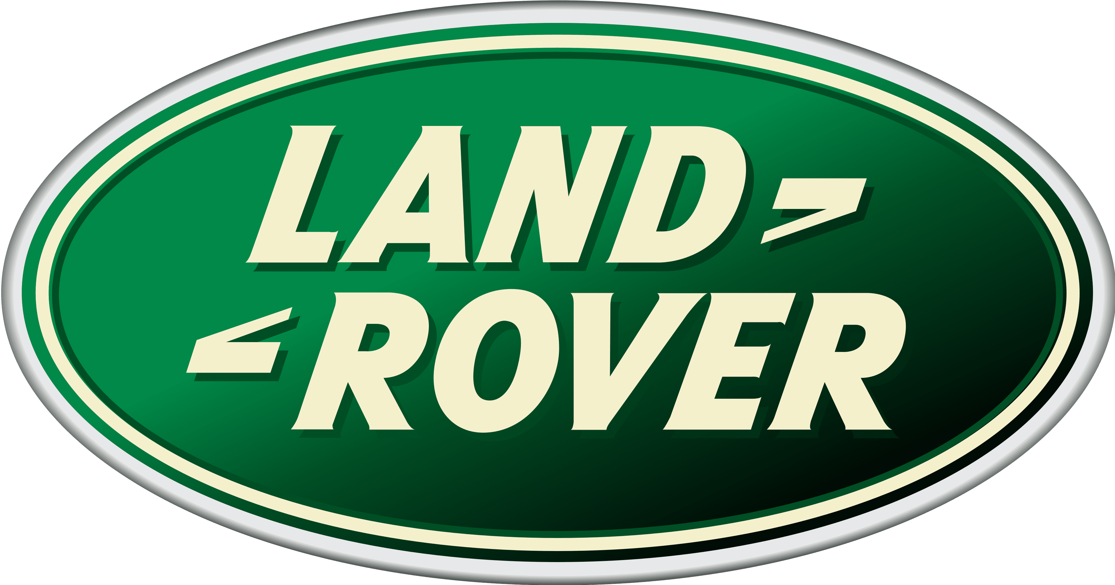 imagen de la marca Land Rover