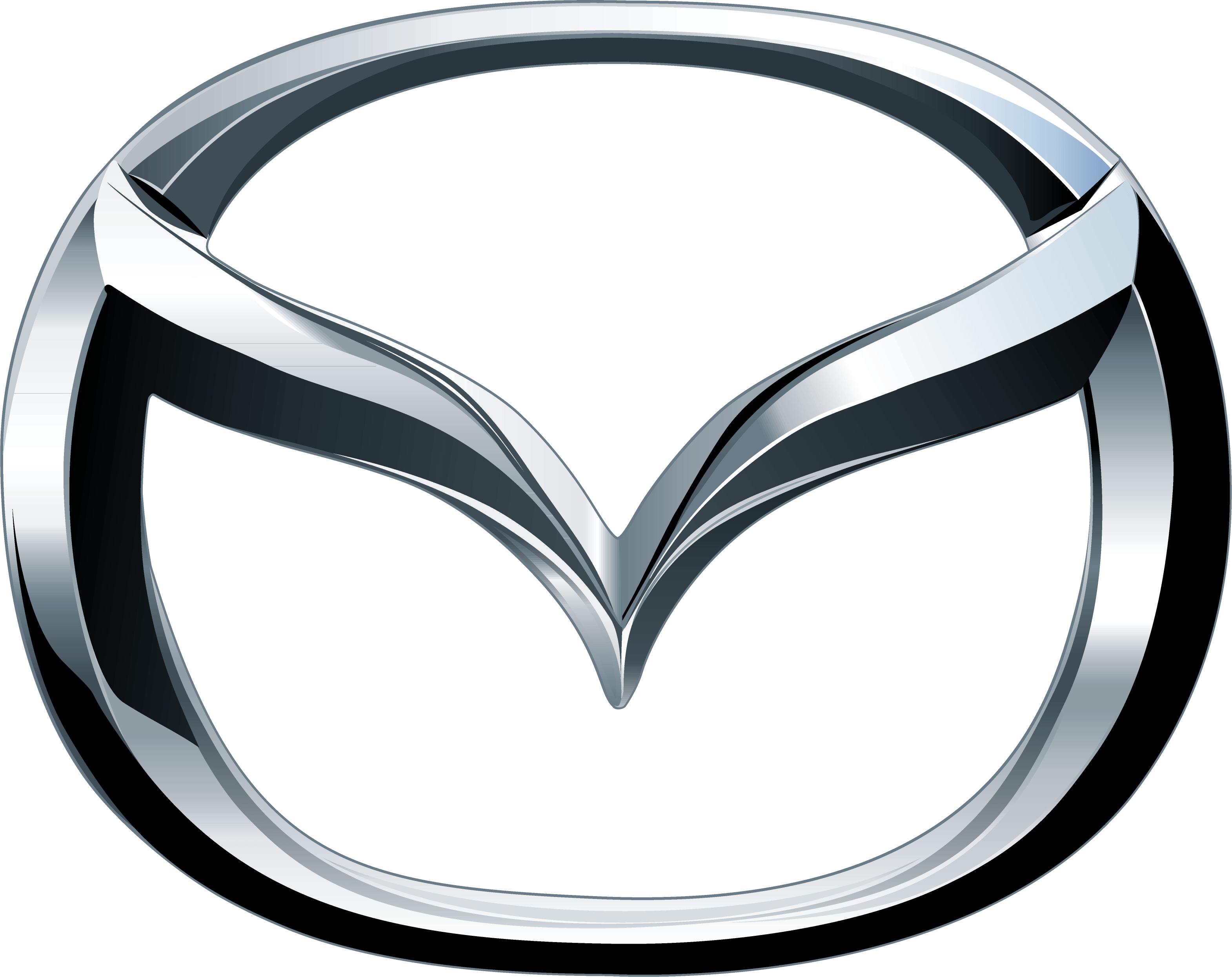 imagen de la marca Mazda