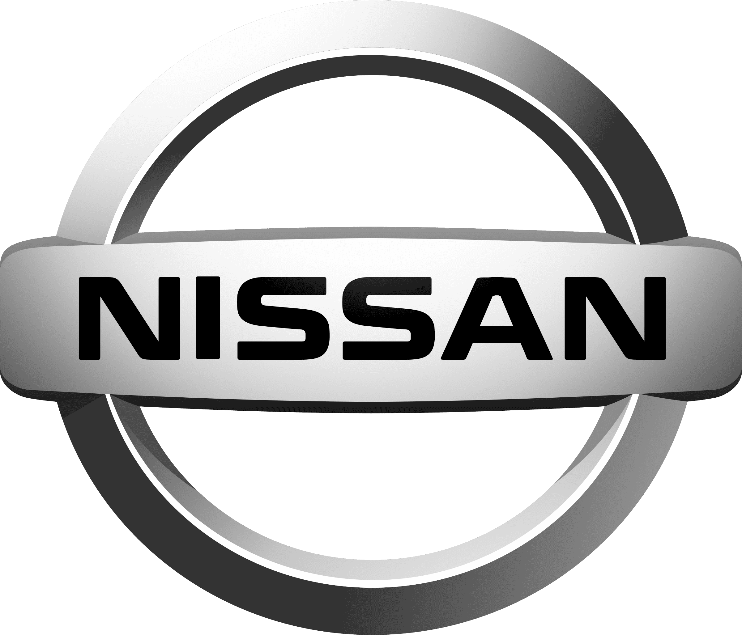 imagen de la marca Nissan