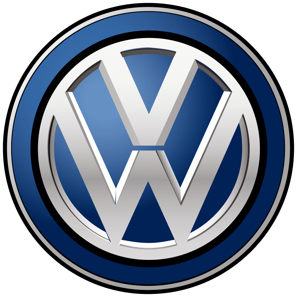 imagen de la marca Volkswagen